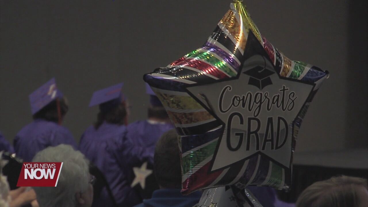Project Search Graduation 2021